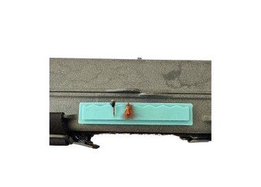 Plaques silicone pour Modular