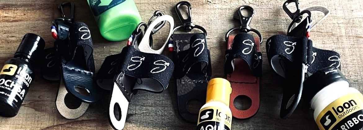 BOTTLE HOLDER