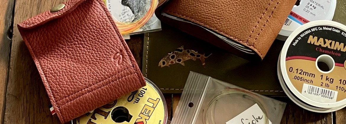 BOTTOM-LINE WALLETS